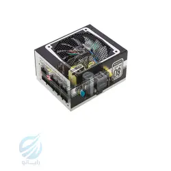 power supply modular GREEN منبع تغذیه ماژولار گرین GP750B-OCPT
