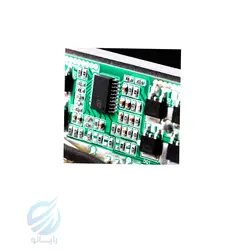 power supply modular GREEN منبع تغذیه ماژولار گرین GP750B-OCPT