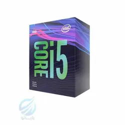 پردازنده اینتل Core i5 9400F Coffee lake