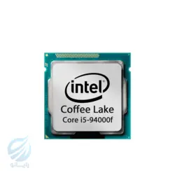 پردازنده اینتل Core i5 9400F Coffee lake