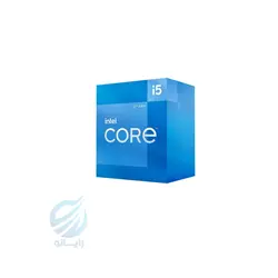 پردازنده اینتل Core i5 12400 Alder Lake