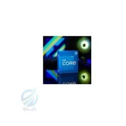 پردازنده اینتل Core i5 12400 Alder Lake