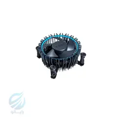 پردازنده اینتل Core i5 12400 Alder Lake