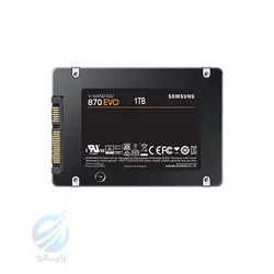 حافظه SSD سامسونگ 870 EVO 1TB