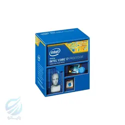 پردازنده اینتل Core i7 4790 Haswell