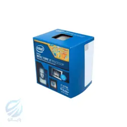 پردازنده اینتل Core i7 4790 Haswell
