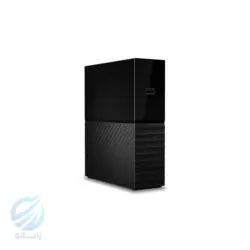 هارد اکسترنال وسترن دیجیتال My Book ظرفیت 6 ترابایت