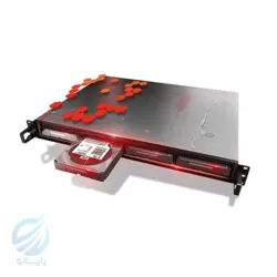 هارد وسترن دیجیتال Red 6TB