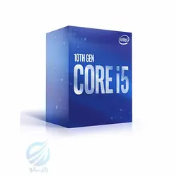 پردازنده اینتل Core i5 10400 Comet Lake