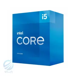 پردازنده اینتل Core i5 11400 Rocket Lake