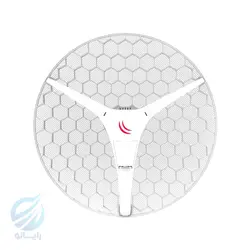 وایرلس رادیو میکروتیک مدل RBLHG-5HPnD-XL | LHG XL HP5