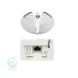 وایرلس رادیو میکروتیک مدل RBLHG-5HPnD-XL | LHG XL HP5