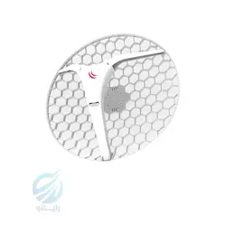 وایرلس رادیو میکروتیک مدل RBLHG-5HPnD-XL | LHG XL HP5
