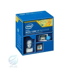 پردازنده اینتل Core i7 4770 Haswell