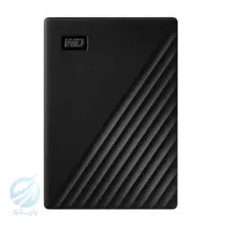 هارد اکسترنال مای پاسپورت وسترن دیجیتال 5TB