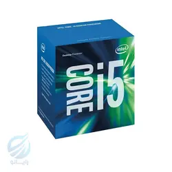 پردازنده اینتل Core i5 6600 Sky lake