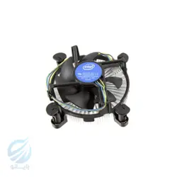 پردازنده اینتل Core i5 6600 Sky lake