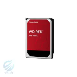 هارد وسترن دیجیتال Red 4TB