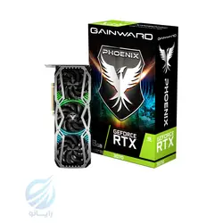 کارت گرافیک گینوارد GeForce RTX 3070 Phoenix