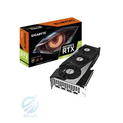 گرافیک گیگابایت GeForce RTX 3060 Ti GAMING OC PRO 8GB 3X