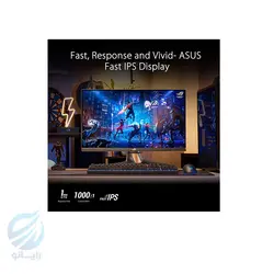 مانیتور ایسوس 25 اینچ PG259QN