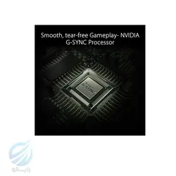 مانیتور ایسوس 25 اینچ PG259QN