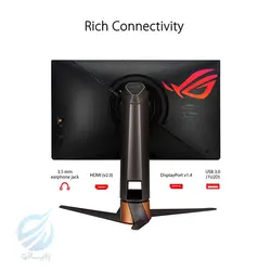 مانیتور ایسوس 25 اینچ PG259QN