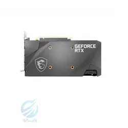 کارت گرافیک ام اس آی 3060 TI VENTUS 8GB OC 2X