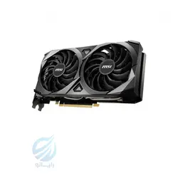 کارت گرافیک ام اس آی 3060 TI VENTUS 8GB OC 2X