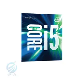 پردازنده اینتل Core i5 6400 Sky lake