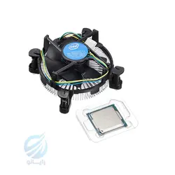 پردازنده اینتل Core i5 6400 Sky lake