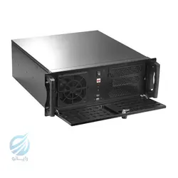 کیس گرین رکمونت مدل G450-4U
