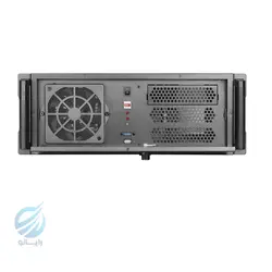 کیس گرین رکمونت مدل G450-4U