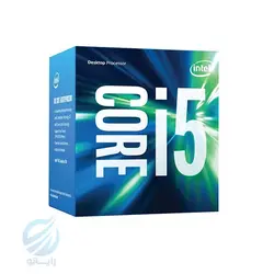 پردازنده اینتل Core i5 6500 Sky lake