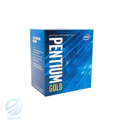 پردازنده اینتل Pentium G5400 Coffee lake