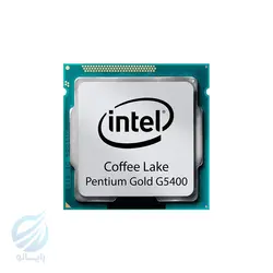 پردازنده اینتل Pentium G5400 Coffee lake