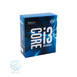 پردازنده اینتل Core i3 7100 Kaby Lake