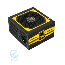 منبع تغذیه گرین GP550A-UK