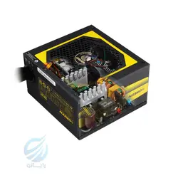 منبع تغذیه گرین GP550A-UK
