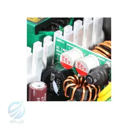 منبع تغذیه گرین GP550A-UK