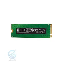 حافظه SSD سامسونگ 860 EVO 500GB