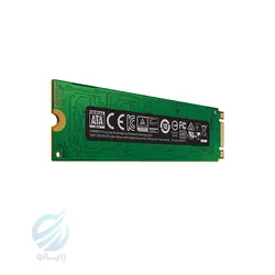 حافظه SSD سامسونگ 860 EVO 500GB