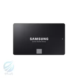حافظه SSD سامسونگ 870 EVO 500GB
