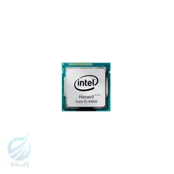 پردازنده اینتل Core i5 4460 Haswell