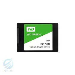 حافظه SSD وسترن دیجیتال WD 480GB