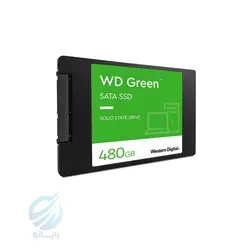 حافظه SSD وسترن دیجیتال WD 480GB