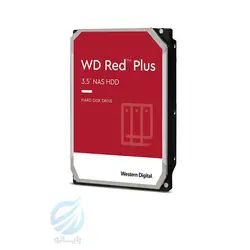 هارد وسترن دیجیتال Red 1TB