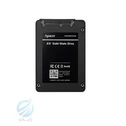 حافظه SSD اپیسر AS340 120GB