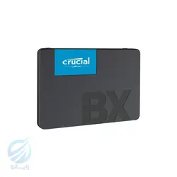 حافظه SSD کروشیال BX500 480GB
