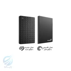 هارد اکسترنال سیگیت Expansion  ظرفیت 1 ترابایت